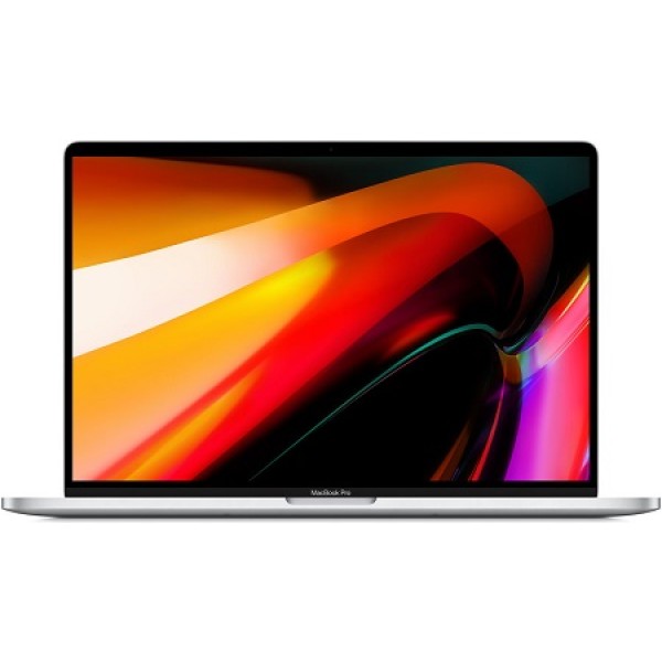 Apple MacBook Pro 16 i7 2.6 Ггц 512 Gb Silver (2019)